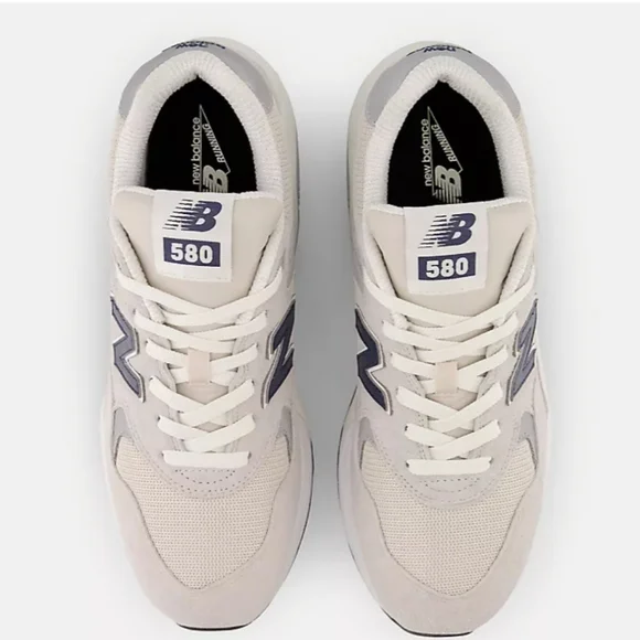 New balance 580 Unisex MT580GNV